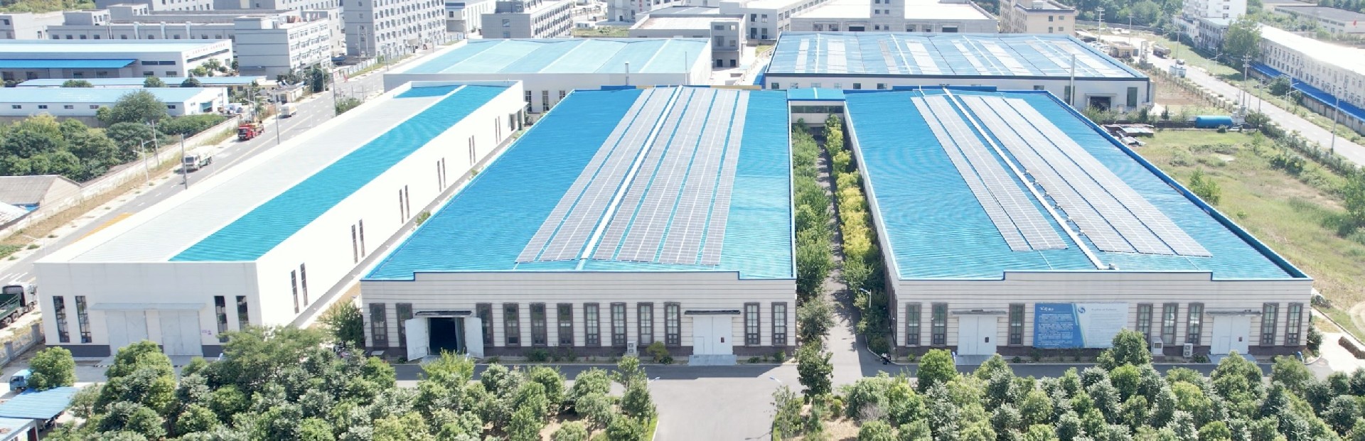 Industrial Fabric Expert, Reliable Business Partner