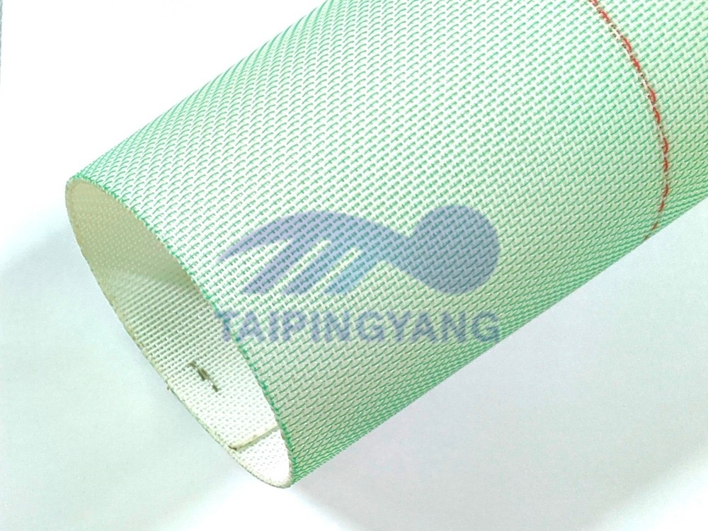 Tissue Forming Fabric