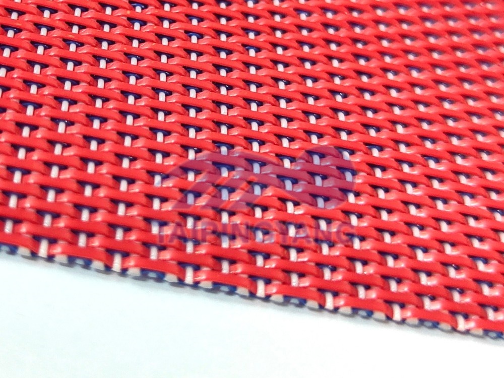 Double Warp Dryer Fabric