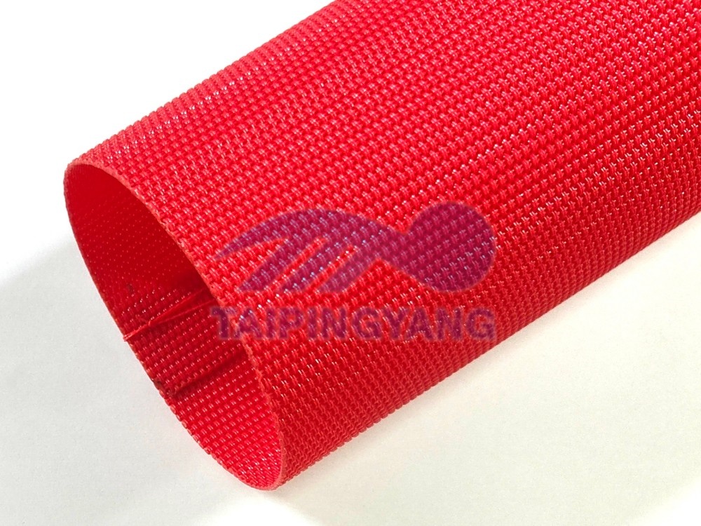 Single Warp Dryer Fabric